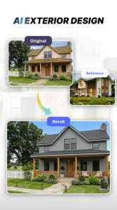 AI Home Design: Room Decor screenshot