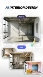 AI Home Design: Room Decor screenshot