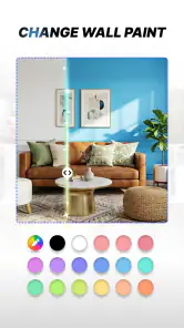AI Home Design: Room Decor screenshot