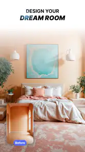 AI Home Design: Room Decor screenshot