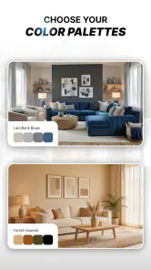 AI Home Design: Room Decor screenshot