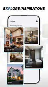 AI Home Design: Room Decor screenshot