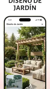 SnapHome: Diseño Interiores IA screenshot