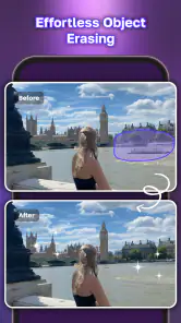 AI Image Generator: Edit Photo screenshot