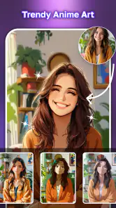 AI Image Generator: Edit Photo screenshot