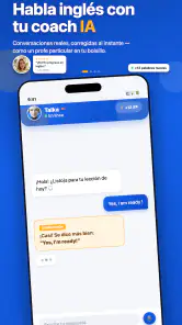 AI Learning: English Practice screenshot