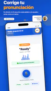 AI Learning: English Practice screenshot
