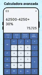AI Math Scanner- Math Solution screenshot