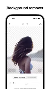 AI Mejorar Calidad de Fotos screenshot