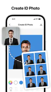 AI Mejorar Calidad de Fotos screenshot