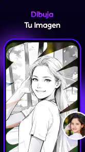 AI Mirror: AI Art Photo Editor screenshot