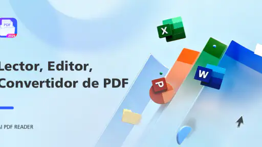 AI PDF Reader & Scanner screenshot