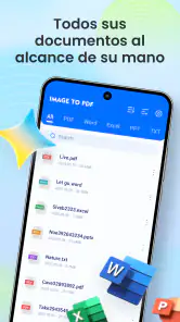 AI PDF Reader & Scanner screenshot