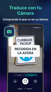 AI Phone:Traducción de Llamada screenshot