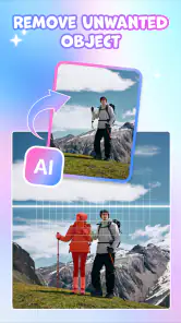 AI Photo Editor - Face Effects screenshot