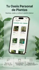 AI Plant Doctor: Cuida Plantas screenshot