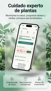 AI Plant Doctor: Cuida Plantas screenshot
