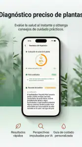 AI Plant Doctor: Cuida Plantas screenshot