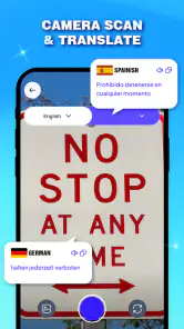 AI Translate - Traductor de IA screenshot