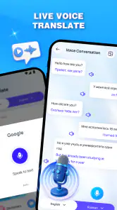 AI Translate - Traductor de IA screenshot