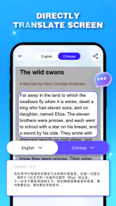 AI Translate - Traductor de IA screenshot