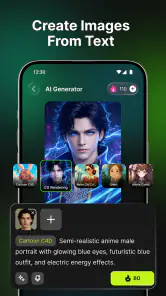 AI Video Generator - AI Photo screenshot