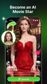 AI Video Generator - AI Photo screenshot