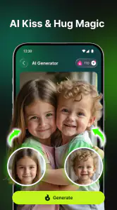 AI Video Generator - AI Photo screenshot