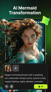 AI Video Generator - AI Photo screenshot