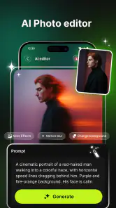 AI Video Generator - AI Photo screenshot