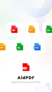 AidPDF-Edit screenshot