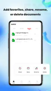 AidPDF-Edit screenshot
