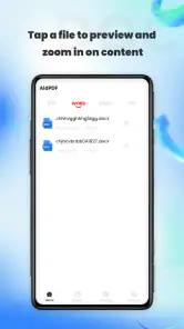 AidPDF-Edit screenshot