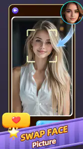 Aiome:AI Photo & Video Maker screenshot