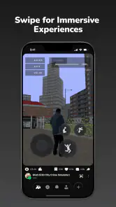 Aippy: Crear Juegos screenshot