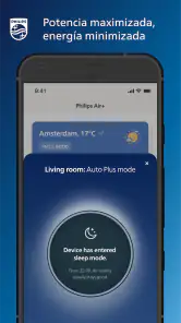Air+ screenshot