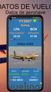 Air Traffic screenshot
