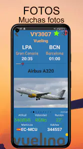Air Traffic screenshot