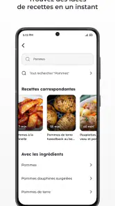 AirfryAddict: Freidora de Aire screenshot