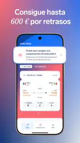 AirHelp・Rastreador de Vuelos screenshot