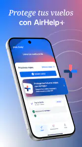 AirHelp・Rastreador de Vuelos screenshot