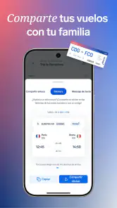 AirHelp・Rastreador de Vuelos screenshot