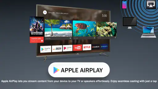 AirPlay - Cast Tv screenshot