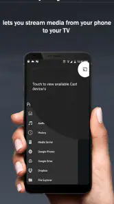 AirPlay - Cast Tv screenshot