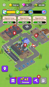 Airport Empire screenshot