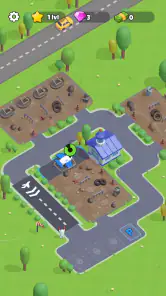 Airport Empire screenshot