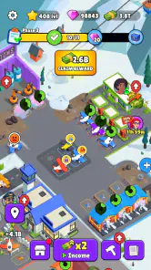 Airport Empire screenshot