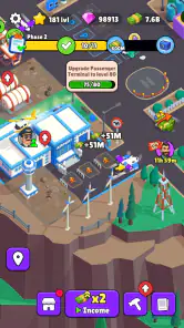Airport Empire screenshot