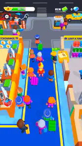 Airport Idle screenshot