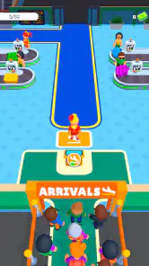 Airport Idle screenshot